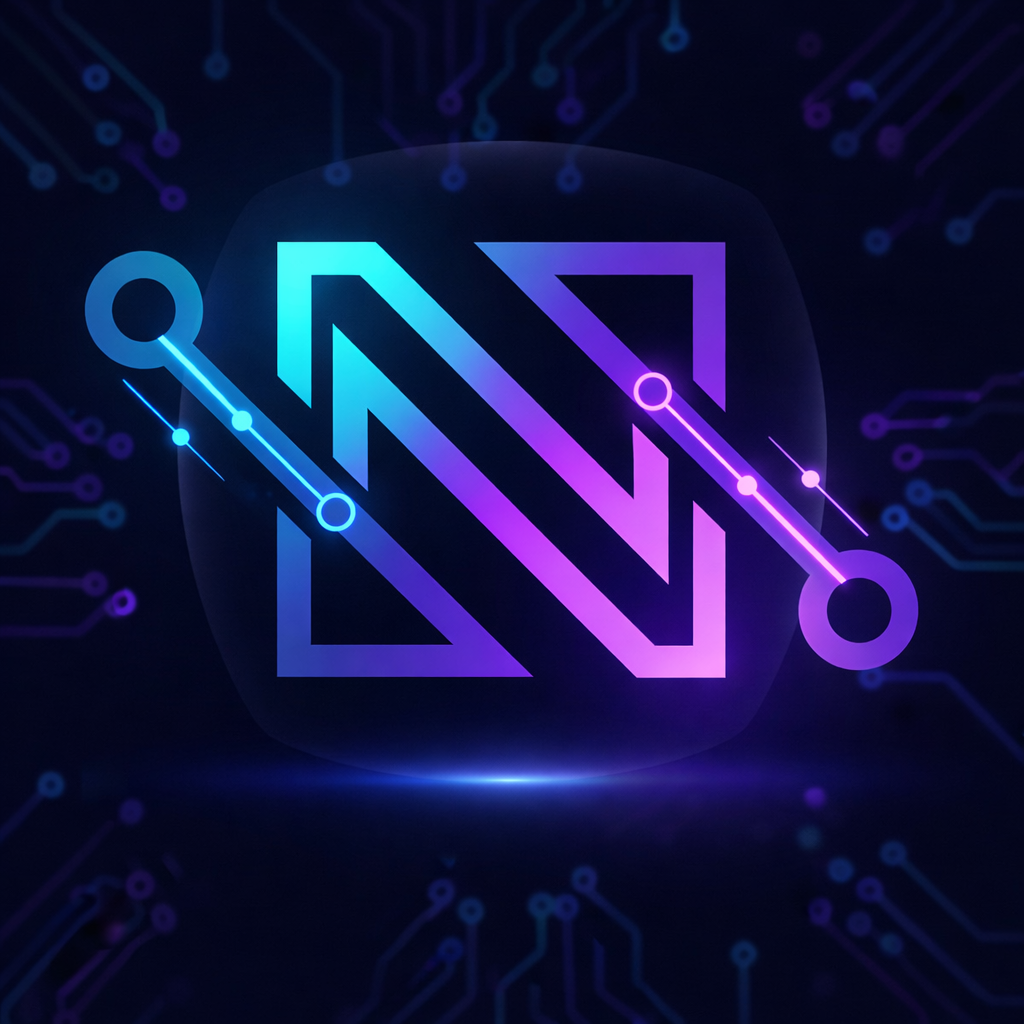 Night Digital Agency Logo