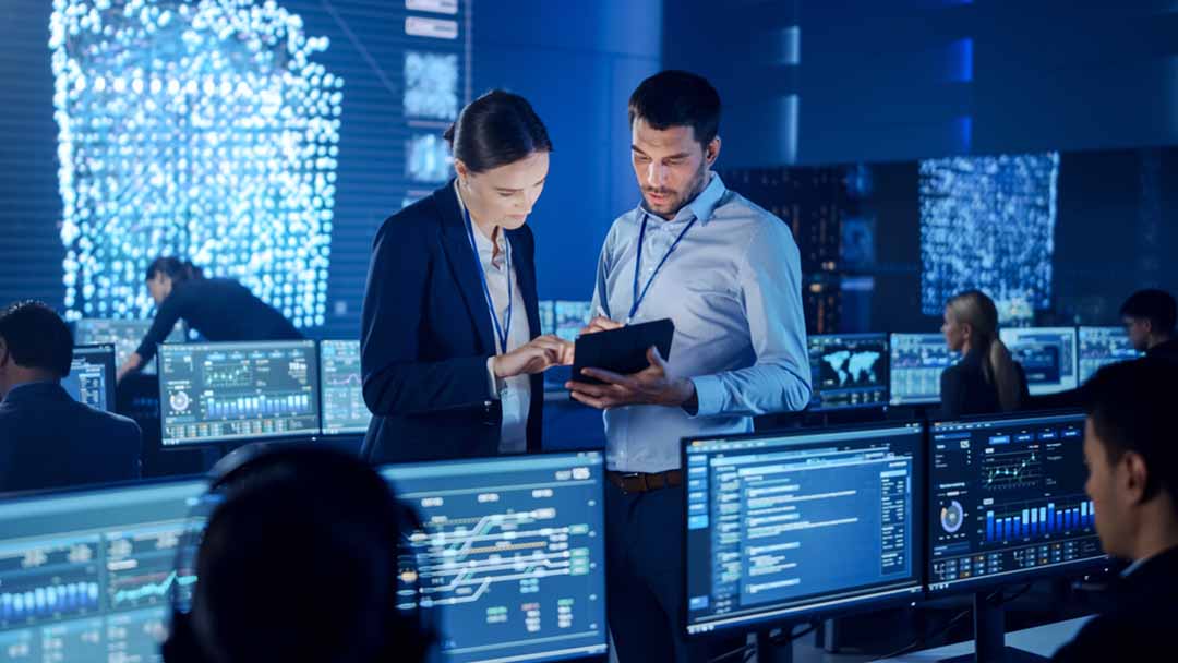Managed Services